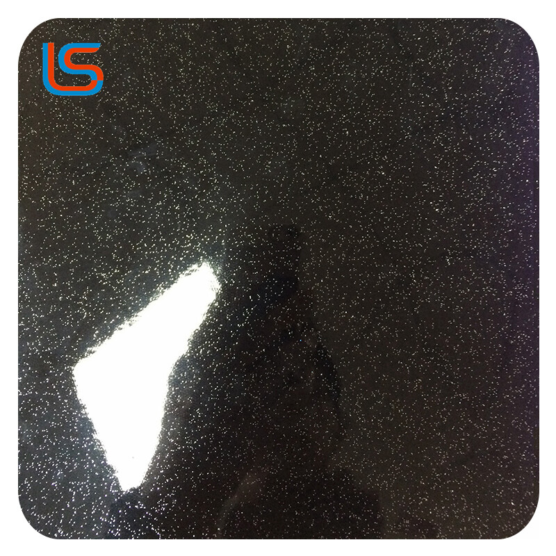 #MB-PVCmirror Premium PVC Mirror Leather - Glossy Reflective Effect, Ideal for Decor & Packaging Applications