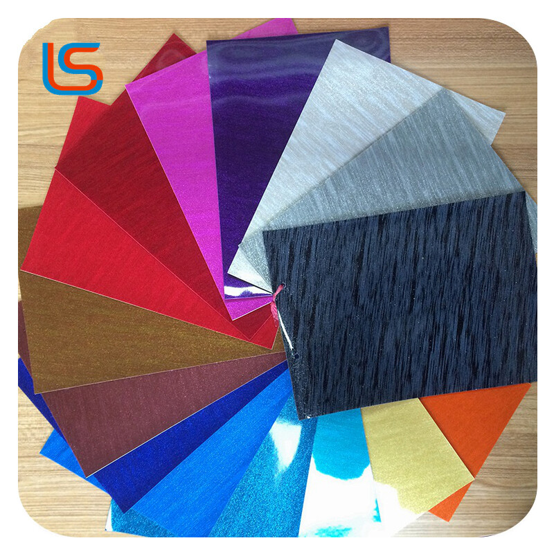 #MC-PVCmirror PVC Mirror Faux Leather - High-Shine Reflective Surface, Decorative Packaging Material