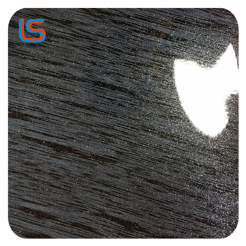 #MC-PVCmirror PVC Mirror Faux Leather - High-Shine Reflective Surface, Decorative Packaging Material