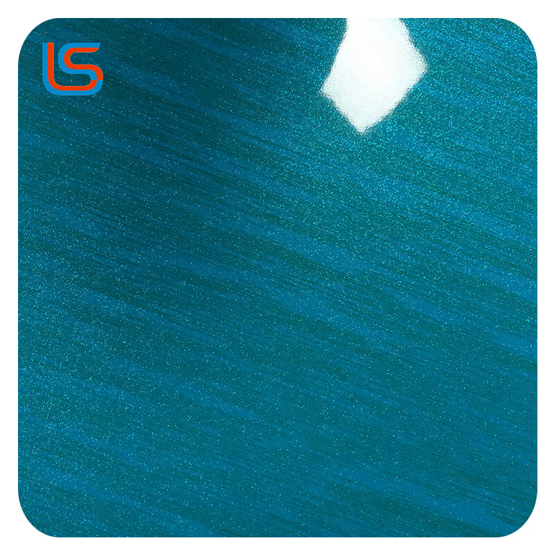 #MC-PVCmirror PVC Mirror Faux Leather - High-Shine Reflective Surface, Decorative Packaging Material