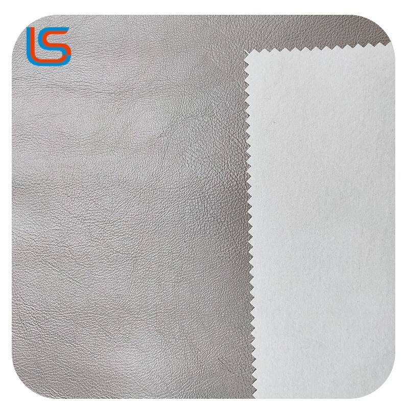 #DE#DF Fleece Backed PVC Decorative Leather! Soft Plush Handfeel, Flexible Elasticity - Ideal for Upholstery & Soft Paneling