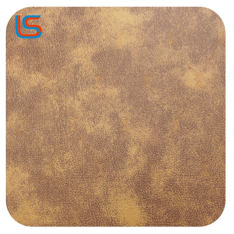 Attention! 1.6M Width 1.6M inexpensive yet top-notch fish backing PVC Artificial Leather