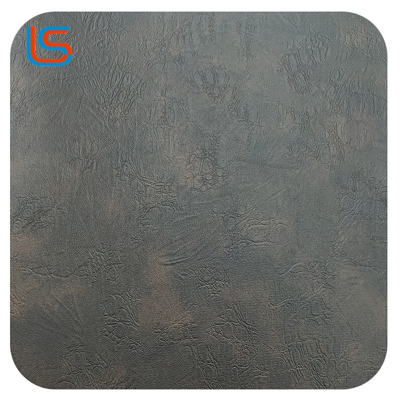 Attention! 1.6M Width 1.6M inexpensive yet top-notch fish backing PVC Artificial Leather
