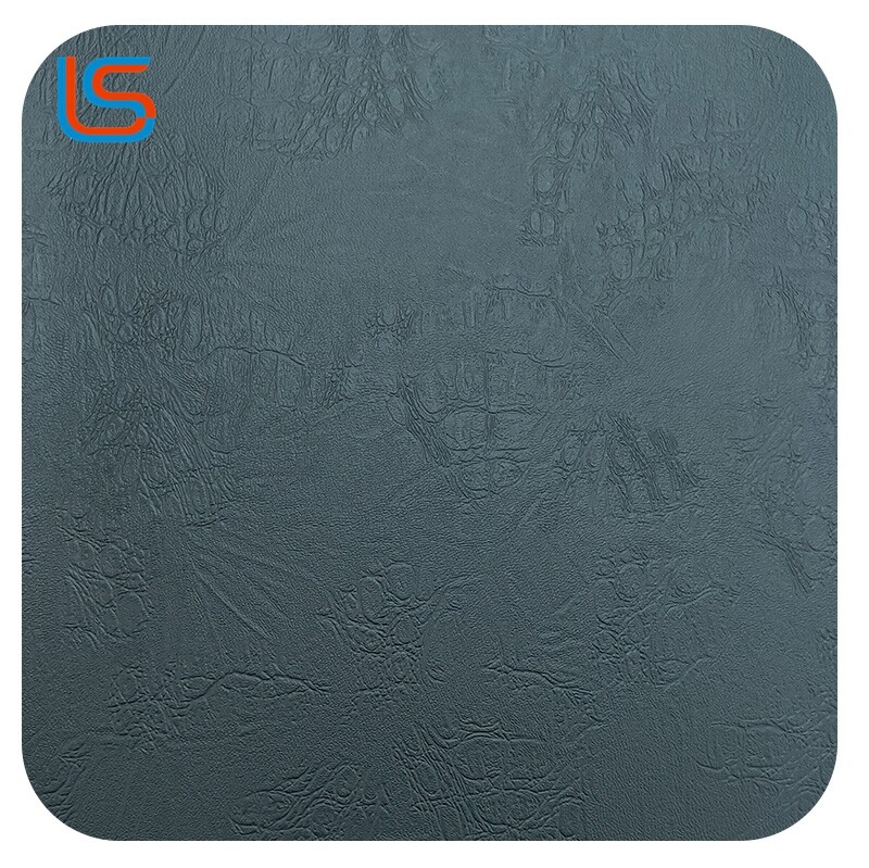 Attention! 1.6M Width 1.6M inexpensive yet top-notch fish backing PVC Artificial Leather