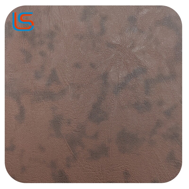 Attention! 1.6M Width 1.6M inexpensive yet top-notch fish backing PVC Artificial Leather