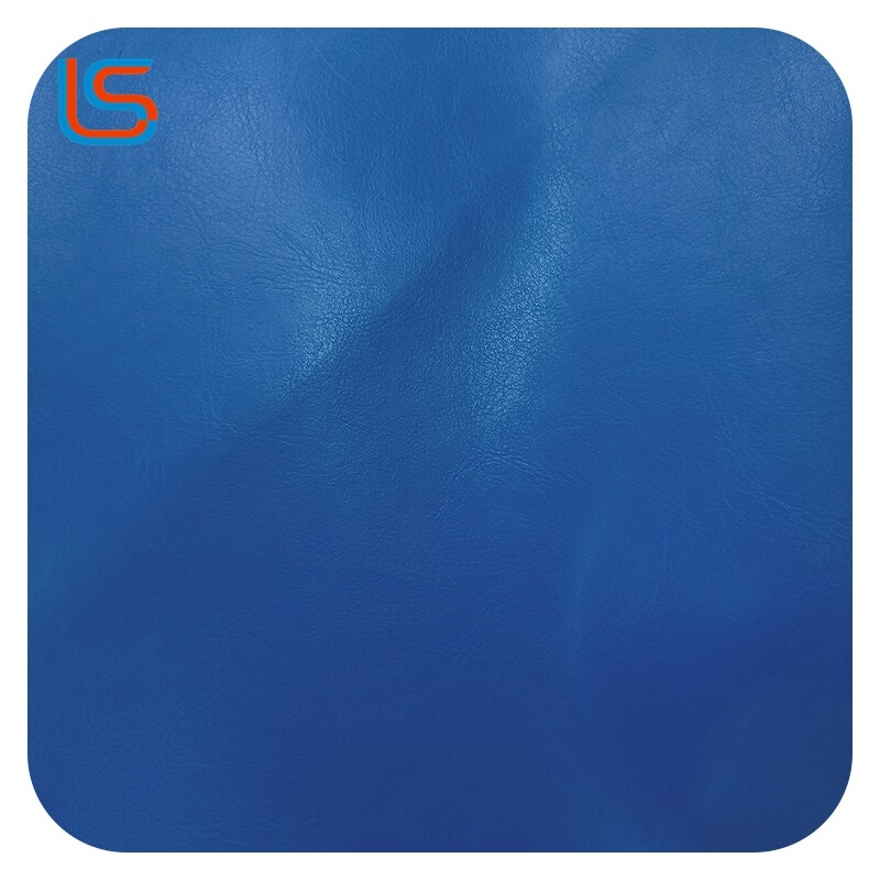 HDA#space leather PVC Faux Leather - Space Leather Texture, Sports Shoe Material