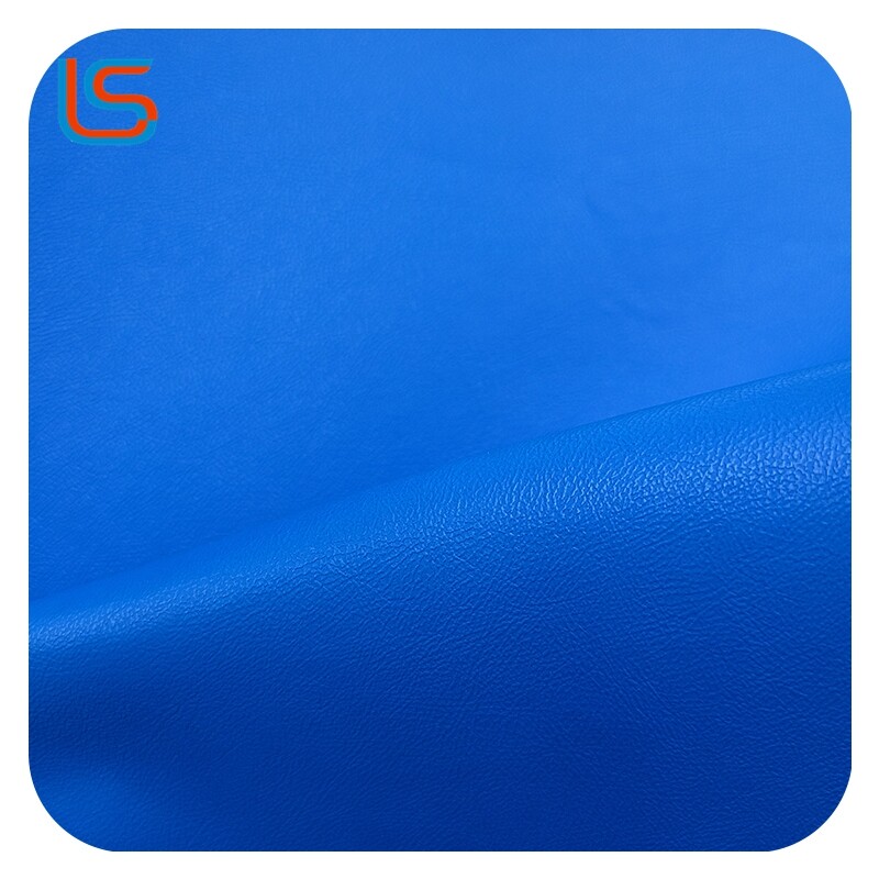 HDA#space leather PVC Faux Leather - Space Leather Texture, Sports Shoe Material