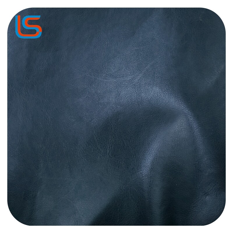 HDA#space leather PVC Faux Leather - Space Leather Texture, Sports Shoe Material