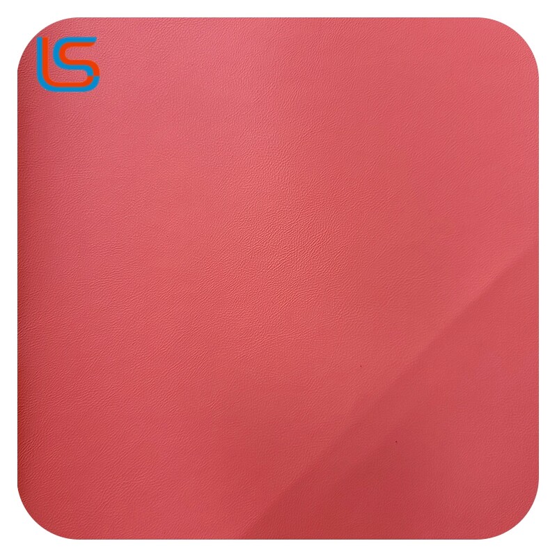 HDA#space leather PVC Faux Leather - Space Leather Texture, Sports Shoe Material