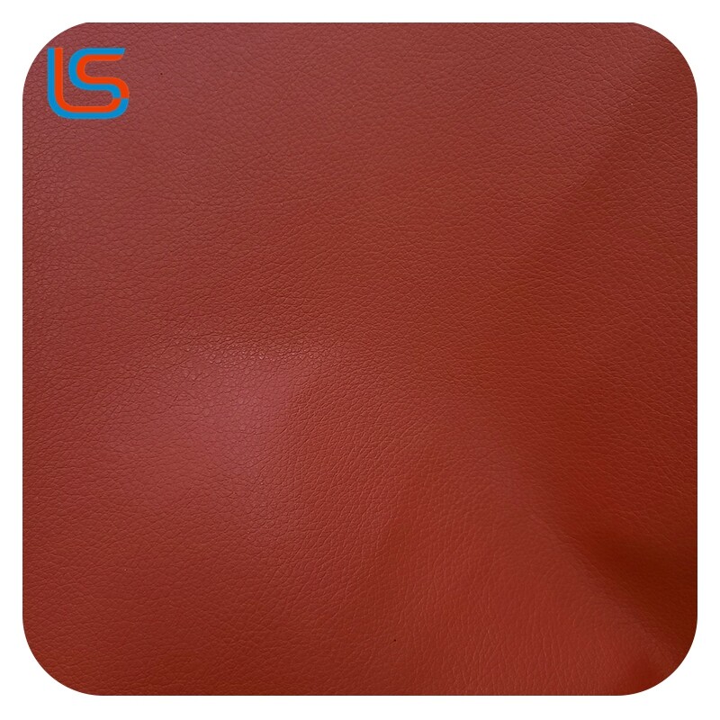 HDA#space leather PVC Faux Leather - Space Leather Texture, Sports Shoe Material