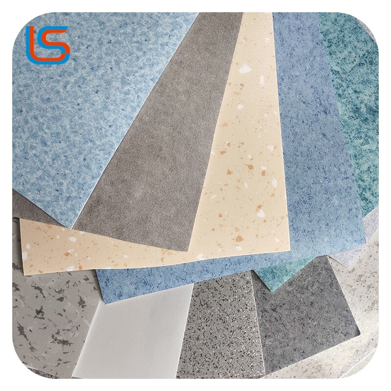 Eco-Friendly 1.6mm-3.0mm PVC Leather for Car Mats - Anti-Slip Texture, Compliant with Auto Safety Standards