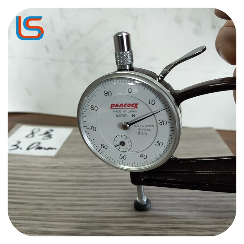 Eco-Friendly 1.6mm-3.0mm PVC Leather for Car Mats - Anti-Slip Texture, Compliant with Auto Safety Standards