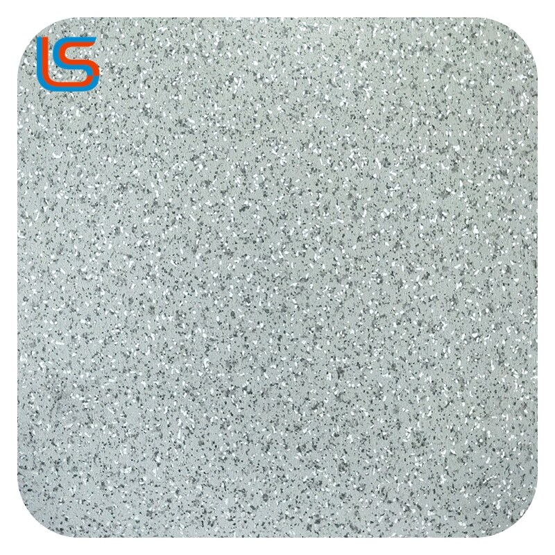 Eco-Friendly 1.6mm-3.0mm PVC Leather for Car Mats - Anti-Slip Texture, Compliant with Auto Safety Standards