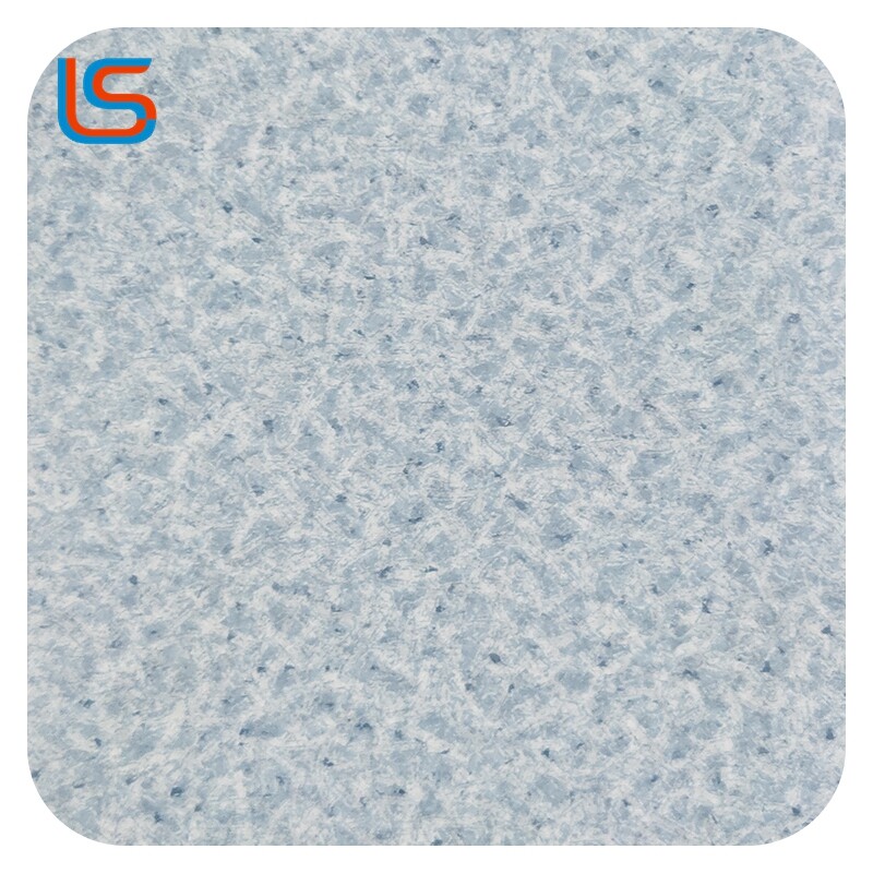 Eco-Friendly 1.6mm-3.0mm PVC Leather for Car Mats - Anti-Slip Texture, Compliant with Auto Safety Standards