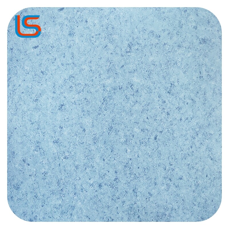 Eco-Friendly 1.6mm-3.0mm PVC Leather for Car Mats - Anti-Slip Texture, Compliant with Auto Safety Standards