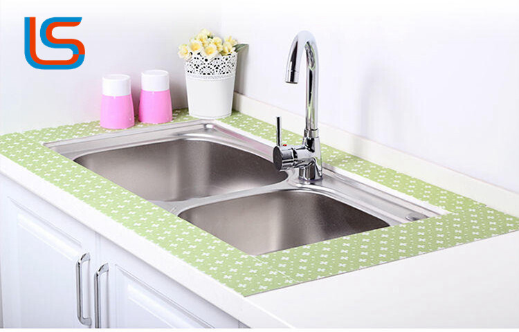 Disposable DIY Cut & Stick Mats - Versatile for Toilet Seats, Desktops & Kitchen Surfaces