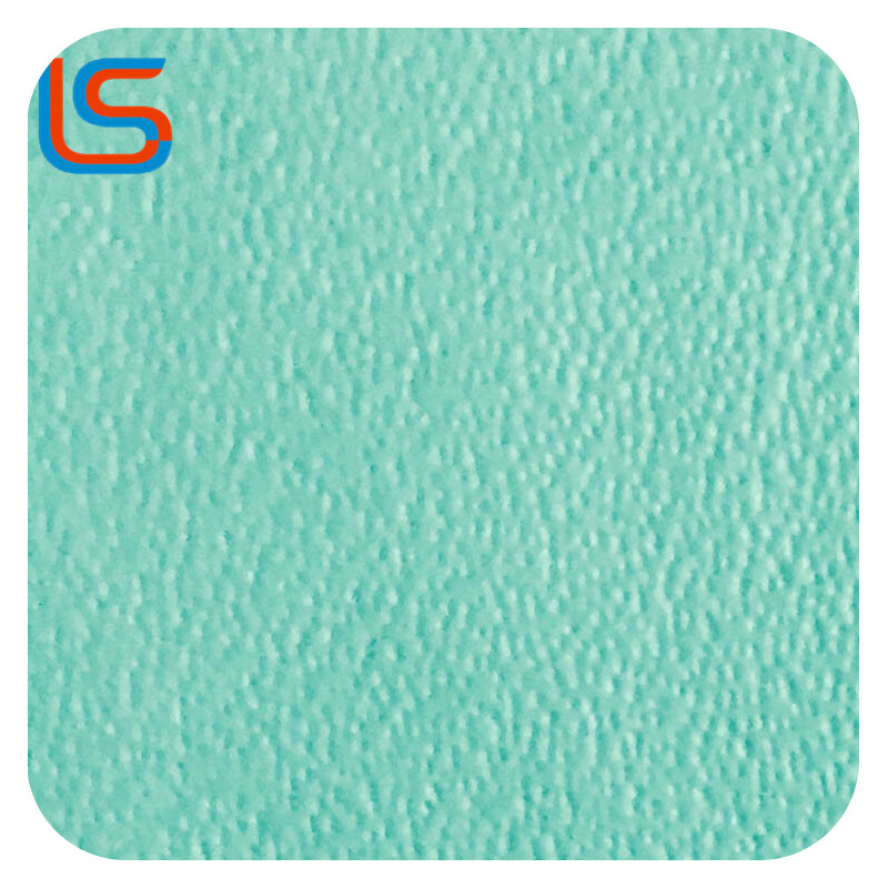 ls00002 Stylish PVC Bag Leather - Color Customizable, Thickness Options