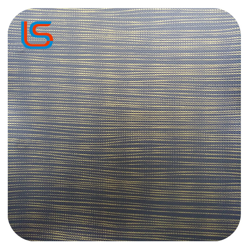 LS00031 Brand PVC Printed Imitation Pattern Artificial Leather - High-Definition Texture, Durable & Customizable