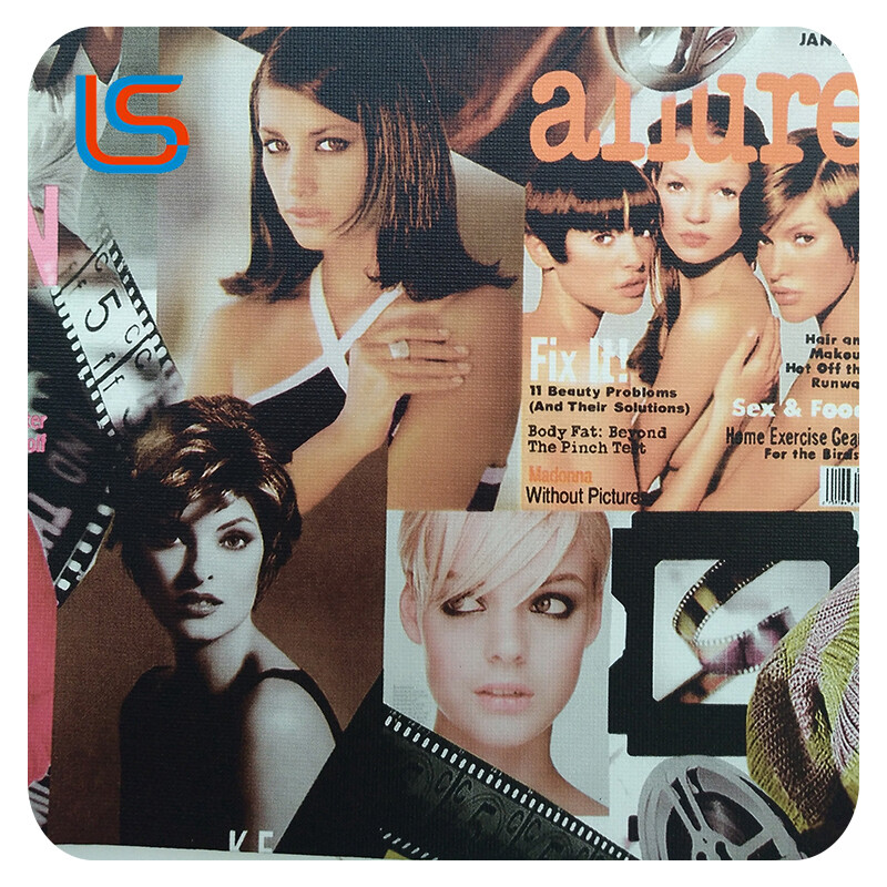 ls00041&42 transfer film 转移膜