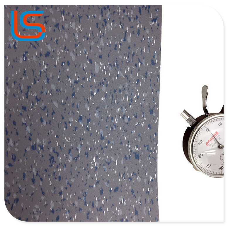 ls00067-PVC Floor Covering for Outdoor, Construction Sites & Temporary Flooring