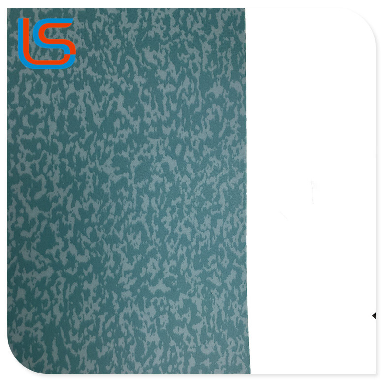 ls00067-PVC Floor Covering for Outdoor, Construction Sites & Temporary Flooring
