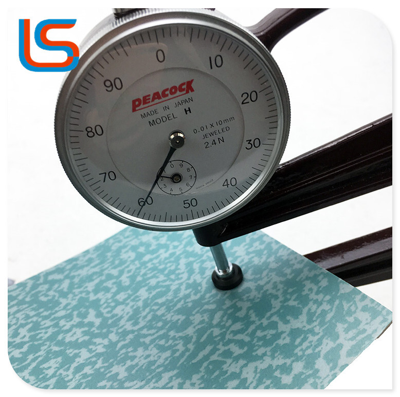 ls00067-PVC Floor Covering for Outdoor, Construction Sites & Temporary Flooring