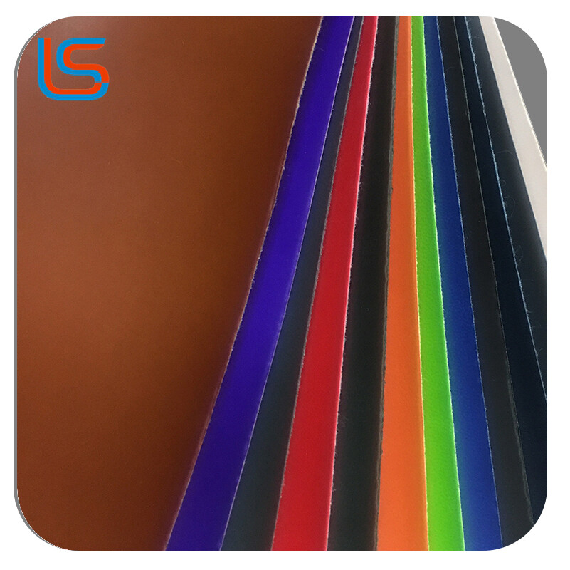 ls00075 Notebook leather 0.7mm