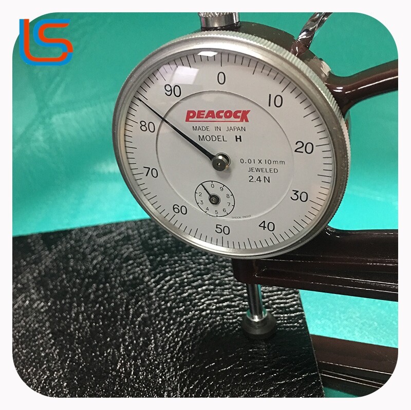 ls015 Splicing leather patterns 拼皮