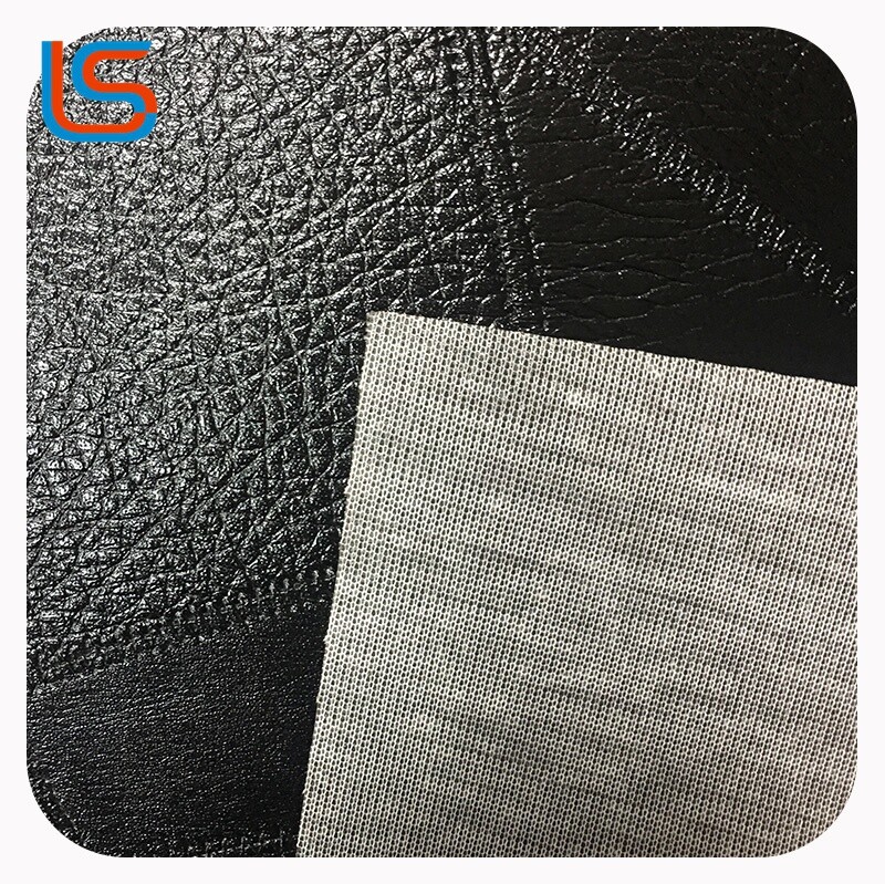 ls015 Splicing leather patterns 拼皮