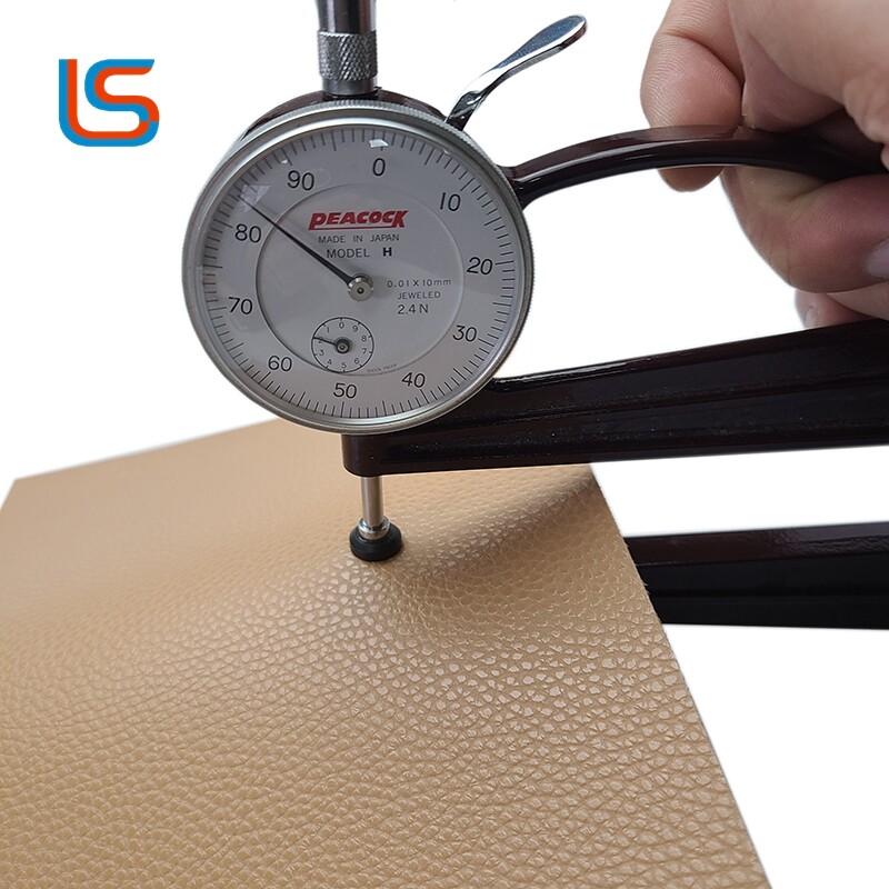 1.8mm same base and color suede backing