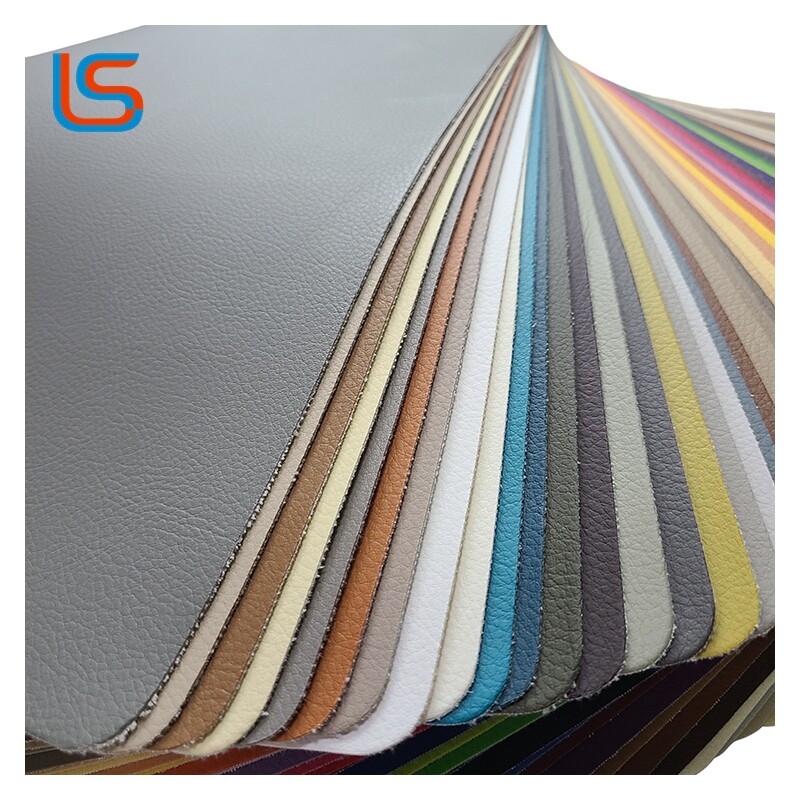 LL#sofa-Imitation cotton velvet4 Fleece Back! Pearlescent Matte Decor Leather - Imitation Cotton Velvet for Luxe Sofas