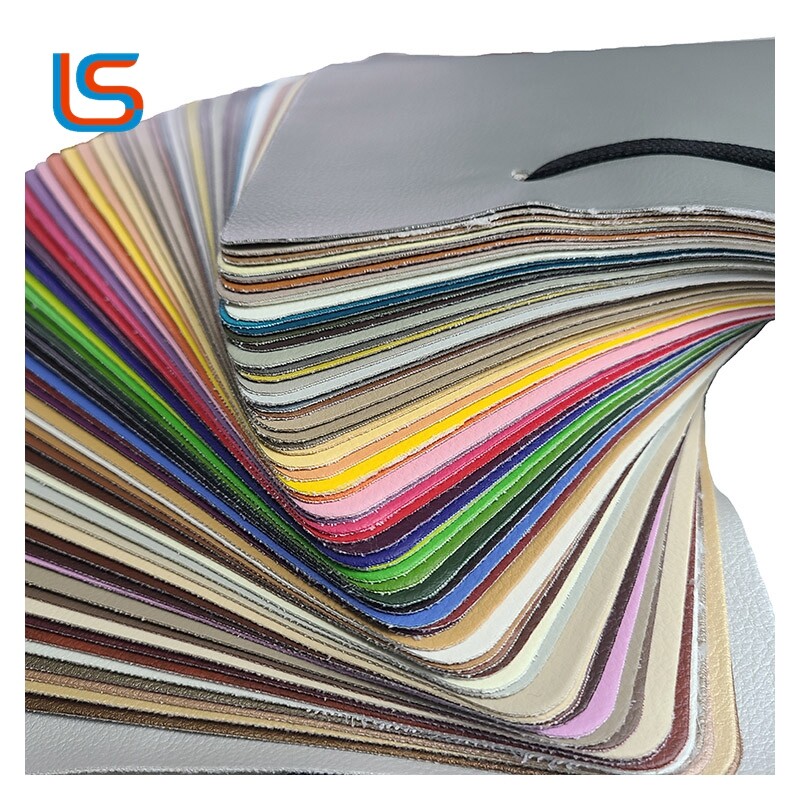 LL#sofa-Imitation cotton velvet4 Fleece Back! Pearlescent Matte Decor Leather - Imitation Cotton Velvet for Luxe Sofas