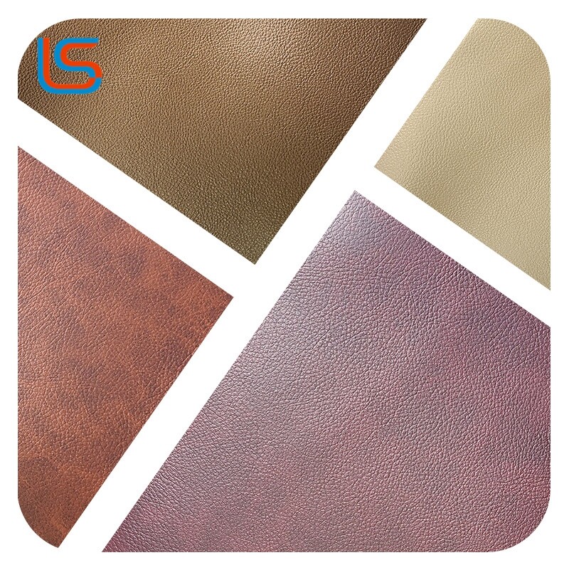 LL#sofa-Imitation cotton velvet4 Fleece Back! Pearlescent Matte Decor Leather - Imitation Cotton Velvet for Luxe Sofas