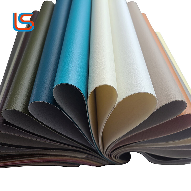 LL#sofa-Imitation cotton velvet4 Fleece Back! Pearlescent Matte Decor Leather - Imitation Cotton Velvet for Luxe Sofas