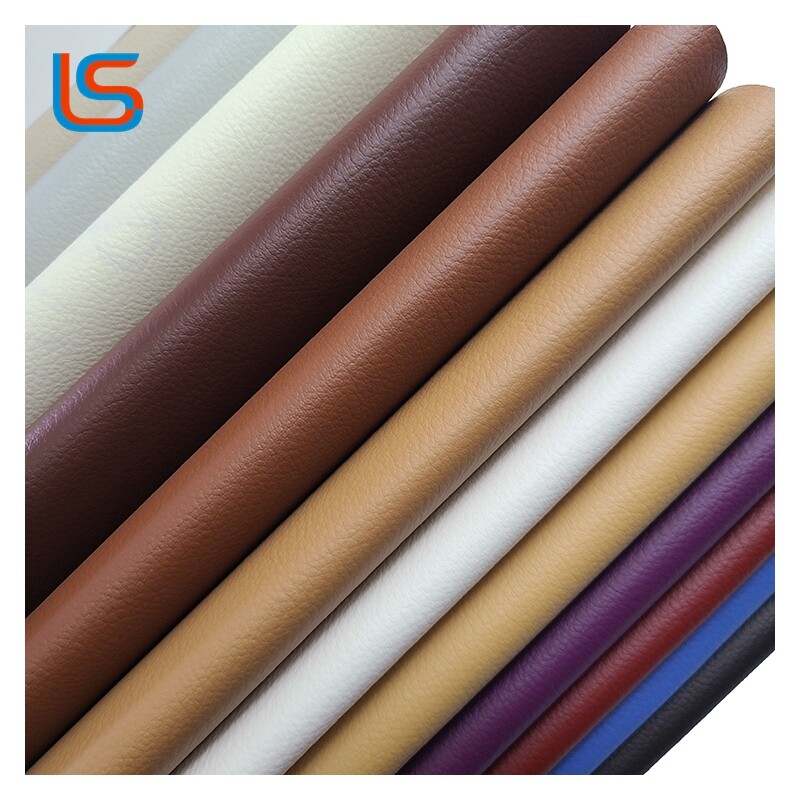 LL#sofa-Imitation cotton velvet4 Fleece Back! Pearlescent Matte Decor Leather - Imitation Cotton Velvet for Luxe Sofas