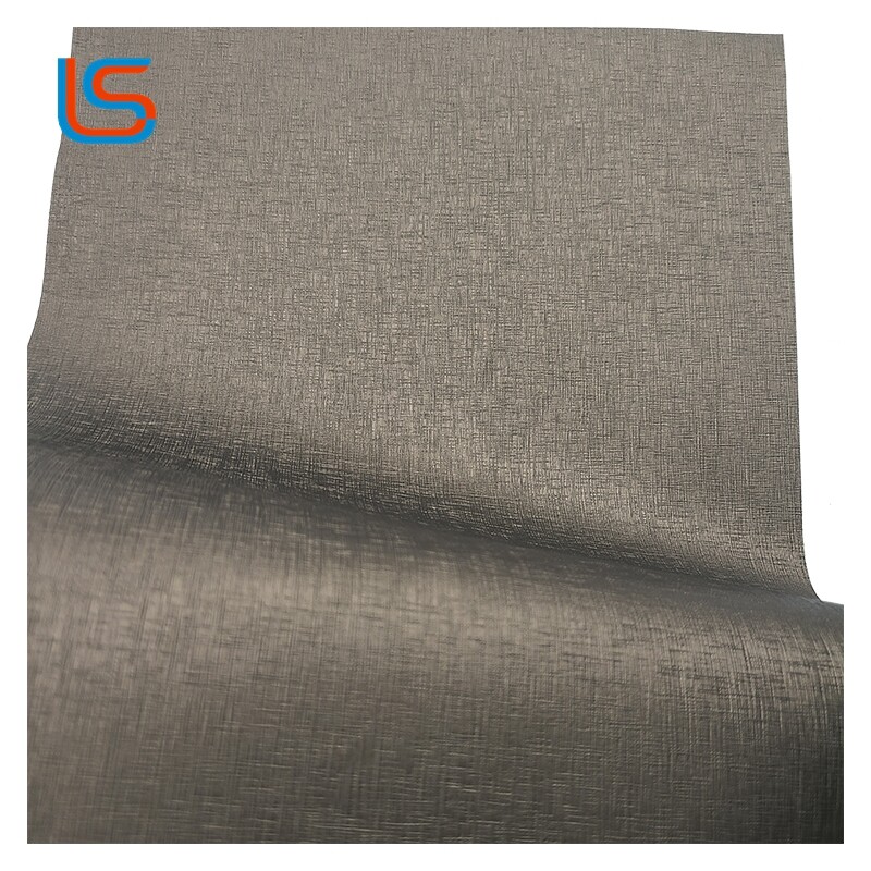 LL#sofa-brush backing1 Fleece Leather! Pearlescent Matte Luxury for Sofa/Soft Pack - Ultra Soft & Elegant