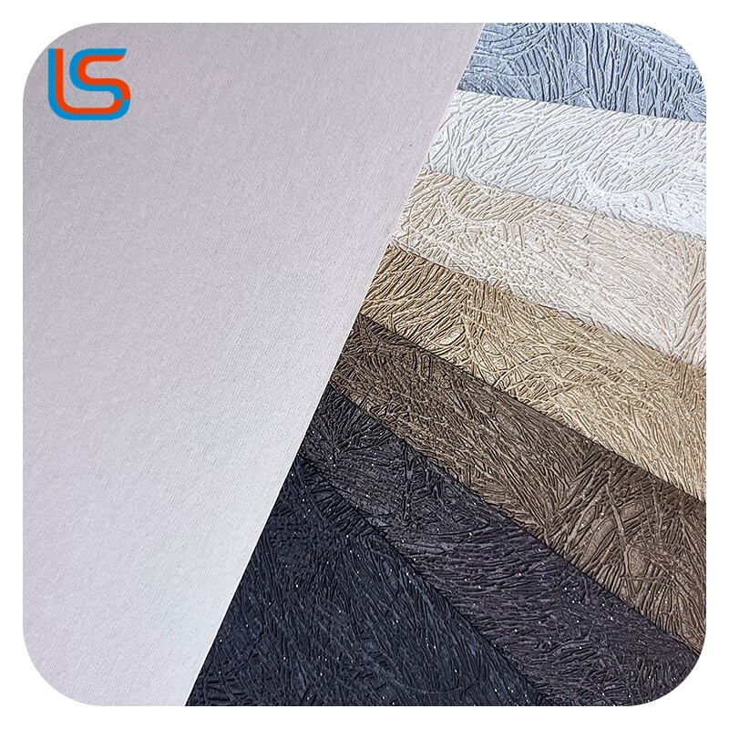 LL#sofa-brush backing1 Fleece Leather! Pearlescent Matte Luxury for Sofa/Soft Pack - Ultra Soft & Elegant