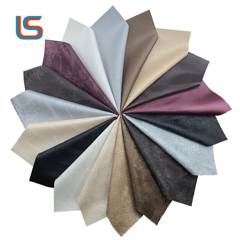 LL#sofa-brush backing1 Fleece Leather! Pearlescent Matte Luxury for Sofa/Soft Pack - Ultra Soft & Elegant