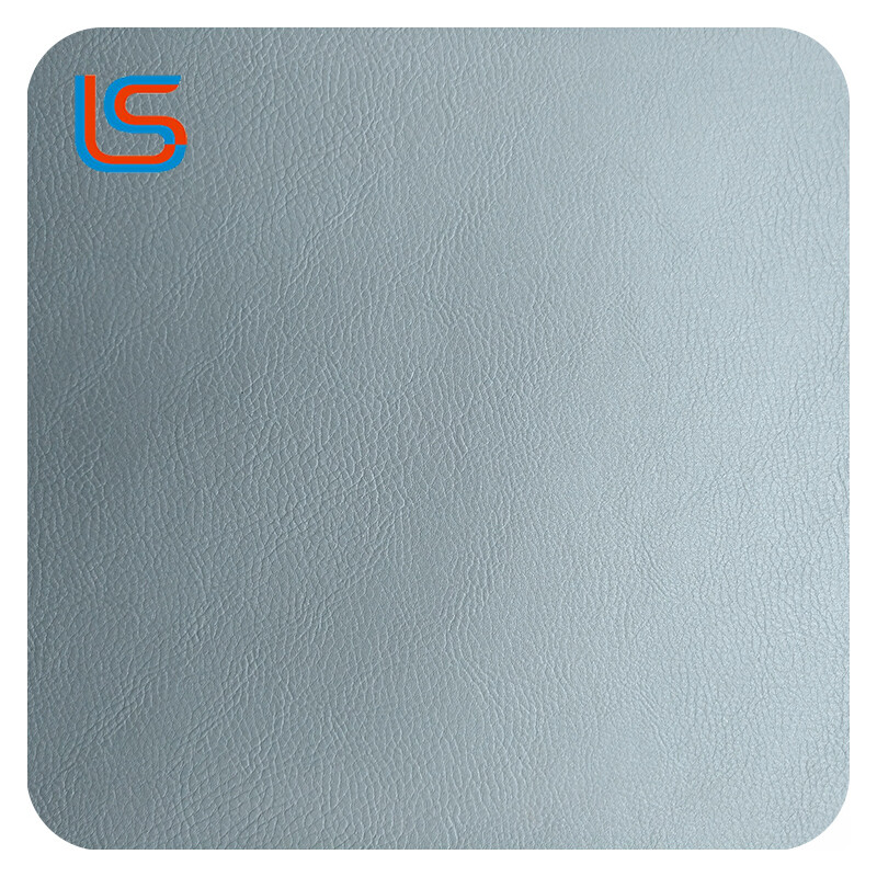 HC#202 Single Fleece Sensation! Soft Pack Leather - Cozy Texture & Anti-Slip Surface