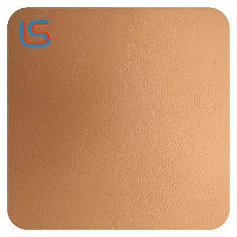 HC#202 Single Fleece Sensation! Soft Pack Leather - Cozy Texture & Anti-Slip Surface