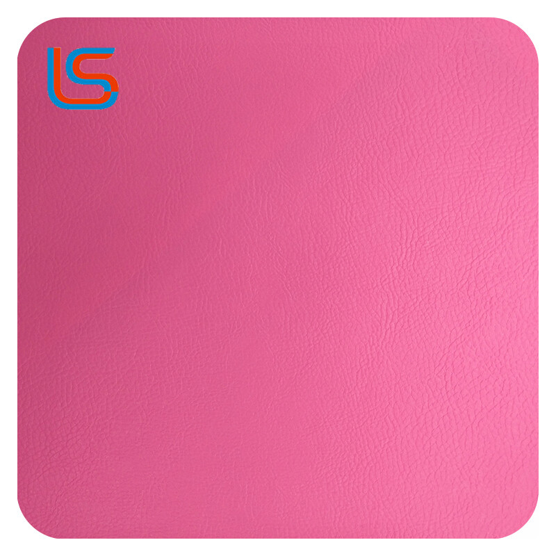 HC#202 Single Fleece Sensation! Soft Pack Leather - Cozy Texture & Anti-Slip Surface