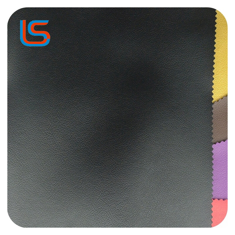 HC#203 Premium Single Fleece Pulled Fabric! Sofa/Soft Pack Leather - Elegant Look & Waterproof