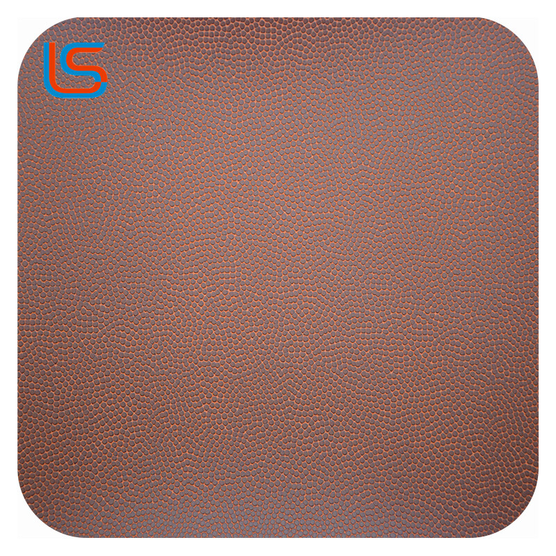 HC#G Ball Leather - Sturdy Construction, Soft Feel, Unmatched Scratch & Wear Resistance