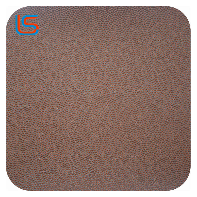 HC#G Ball Leather - Sturdy Construction, Soft Feel, Unmatched Scratch & Wear Resistance