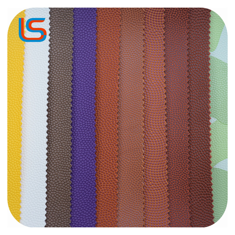 HC#G Ball Leather - Sturdy Construction, Soft Feel, Unmatched Scratch & Wear Resistance