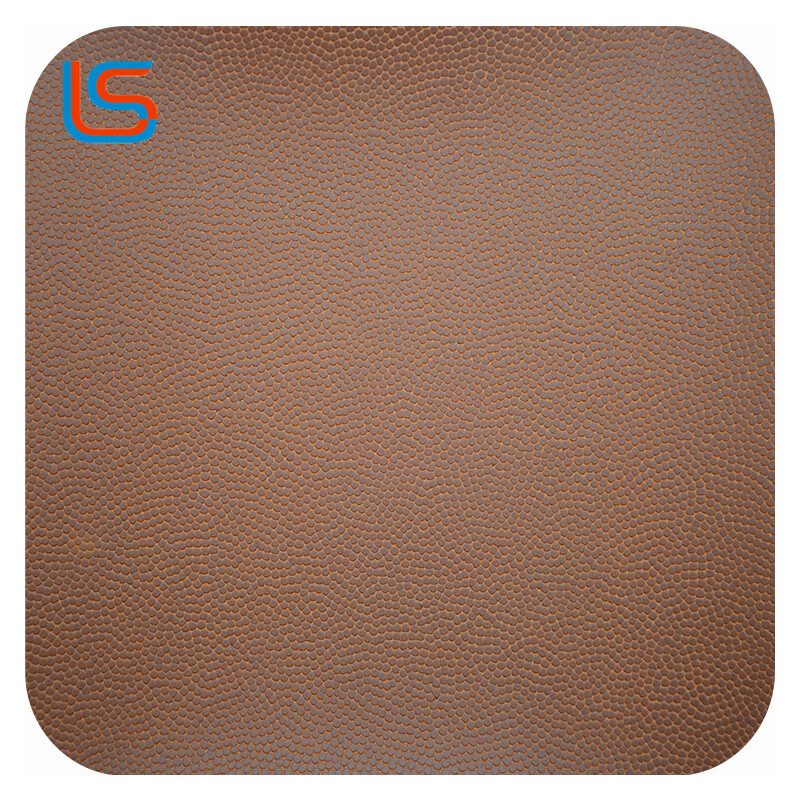 HC#G Ball Leather - Sturdy Construction, Soft Feel, Unmatched Scratch & Wear Resistance