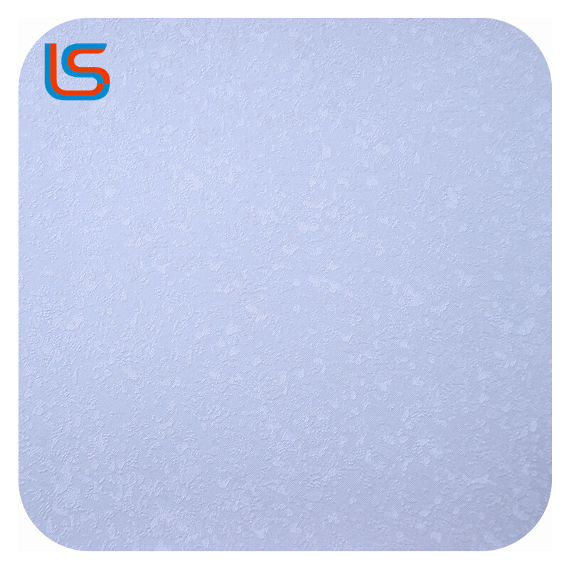 HC#T Pearlescent Surface Decorative Leather Sofa Soft Packing Fleece Backing High Gloss Durable