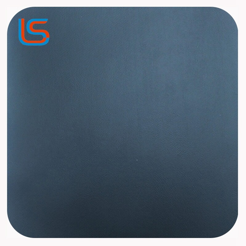 HDA#005 CG Backing PVC Artificial Leather for Sofa Soft Touch High Elasticity Abrasion Resistant