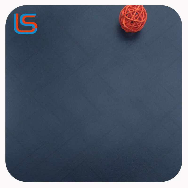 HDA#zc55'zc55'zk167'za94'zc143-1.2mm PVC Artificial Leather - Smooth Surface, Canvas Backing, for Sports Shoe Uppers