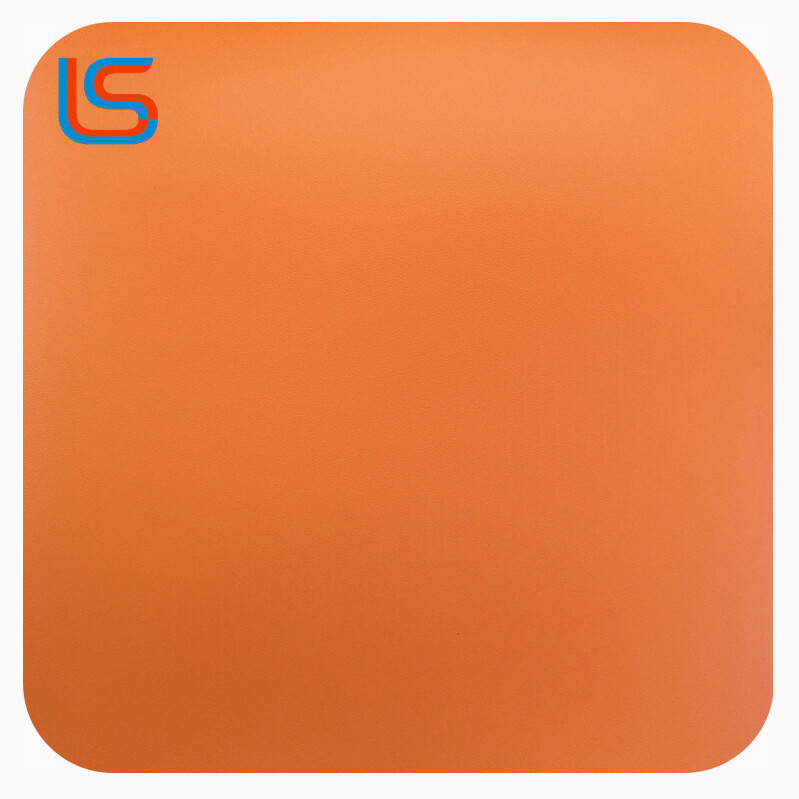 HDA#zc55'zc55'zk167'za94'zc143-1.2mm PVC Artificial Leather - Smooth Surface, Canvas Backing, for Sports Shoe Uppers